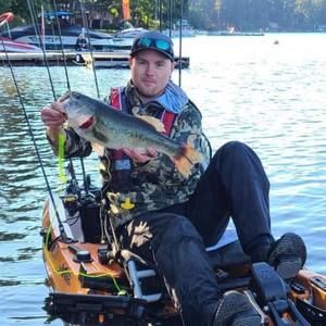 Meet your Posher, Ryan